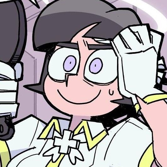 Azazel The Curious Angel tweet media