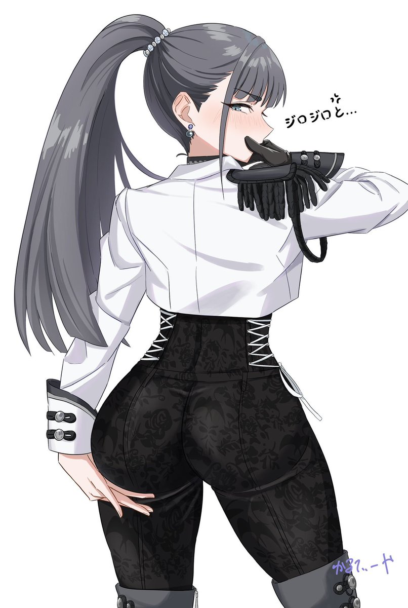 AokuMain's tweet photo. Good morning!!! https://t.co/UIBxVr3xOF