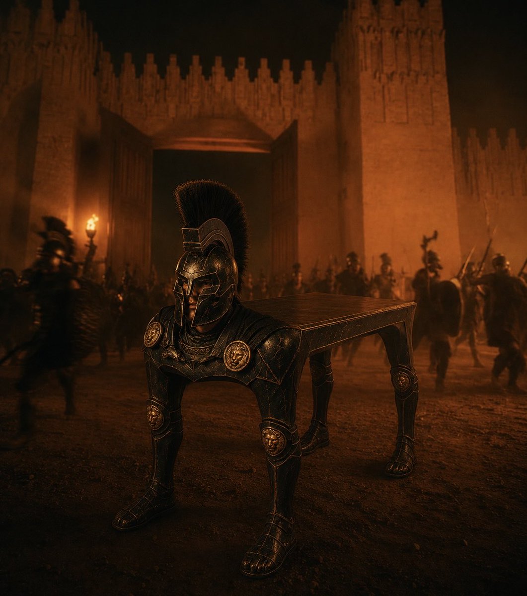 awesomedave99's tweet photo. I think I downloaded the wrong Odyssey movie https://t.co/Kydnx2WTfw