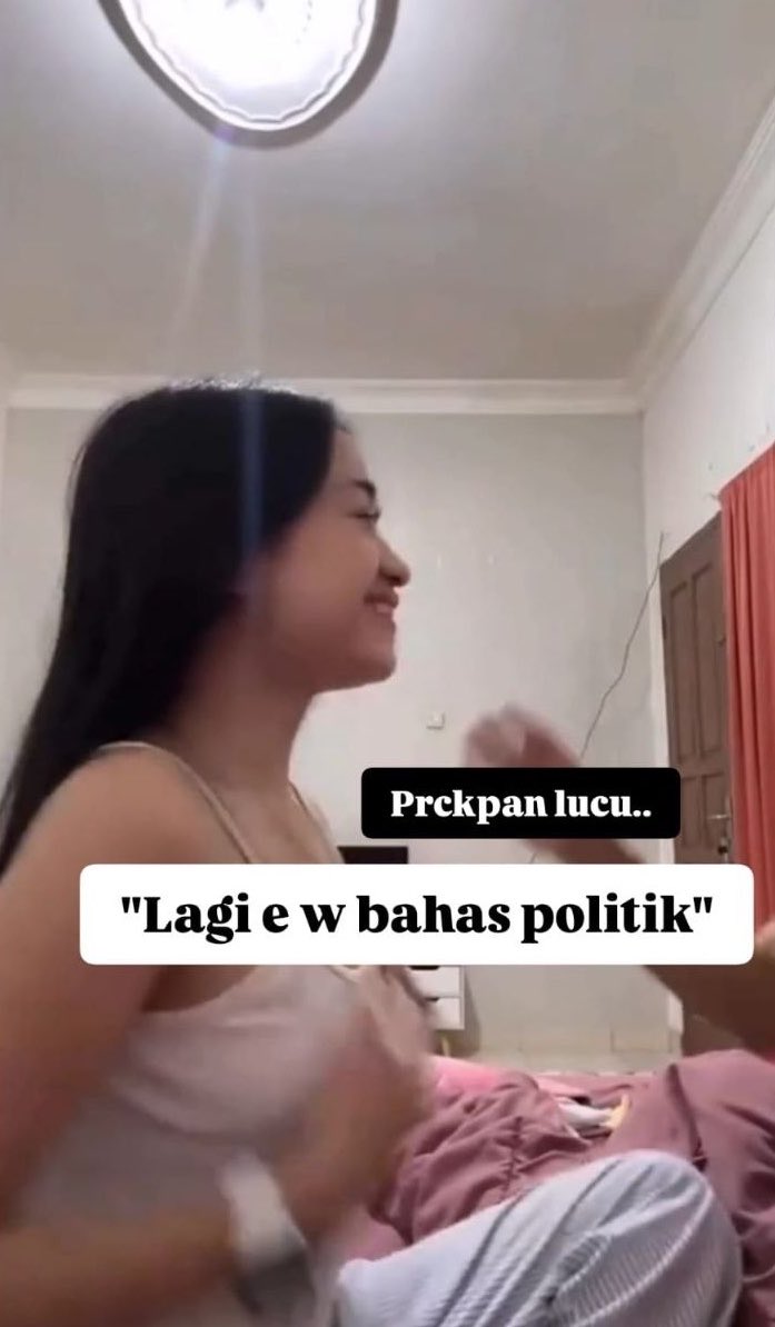 Riska Putri tweet media