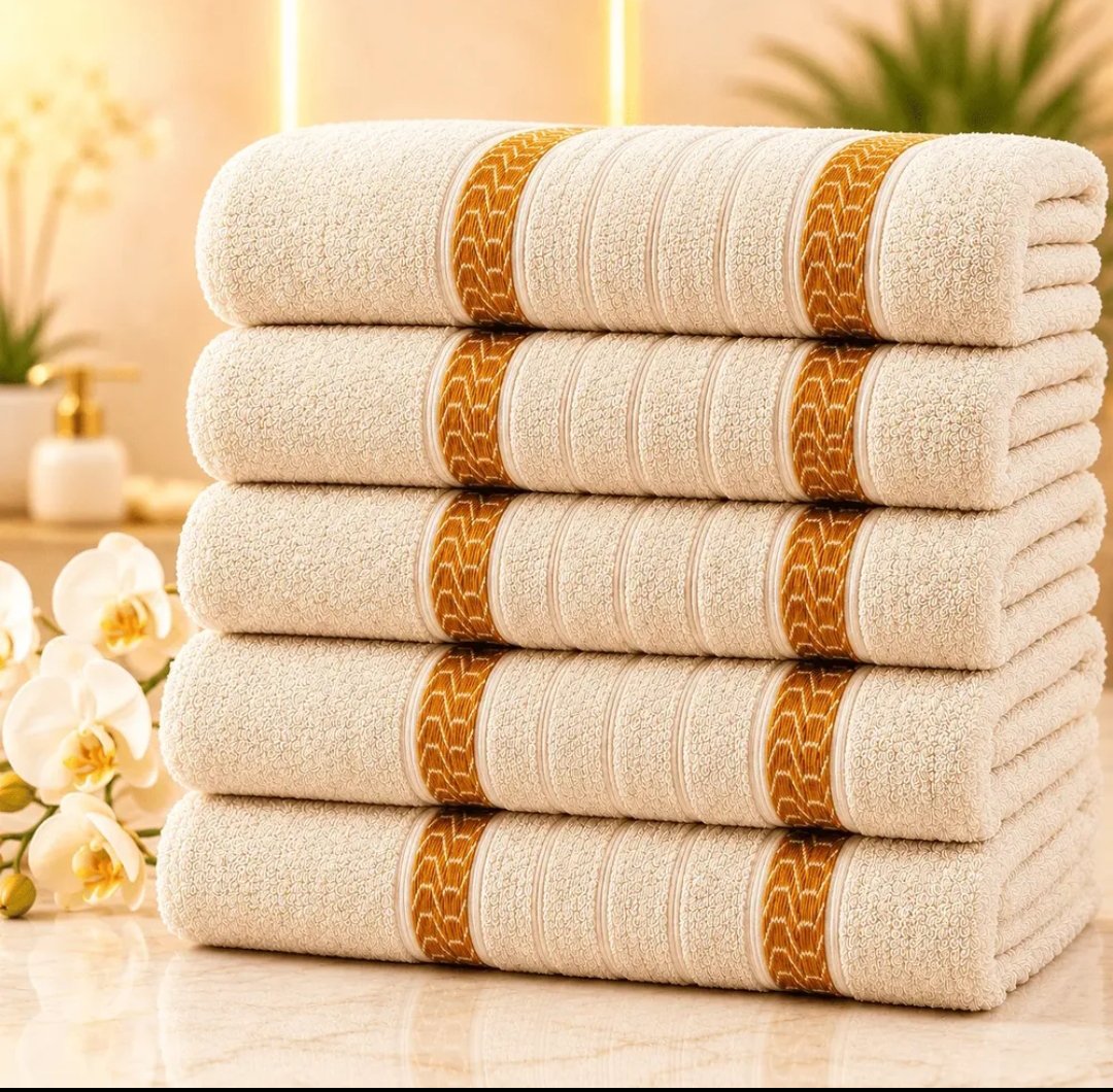 Yudipromo's tweet photo. 🔥 KIT 5 TOALHAS BANHO 59% OFF + CUPOM! 🔥
Kit 5 Toalhas Banho 100% Algodão Macia Gigante Alta Absorção
❌ De: R$ 243,12
✅ Por: R$ 97,30 (Pix)
💳 Com cupom : MELHORESOFERTAS: R$ 82,06 ✨
⭐ Oferta Relâmpago!
🔥 ÚLTIMAS 2 UNIDADES!
👉 https://t.co/D7ZzVGPAyK https://t.co/HIm085dZ4q