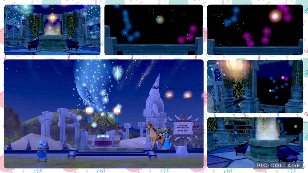 mikan_pazoo_DQX's tweet photo. #ハウジング万博2026 に行ってきた🏠🌱
いつもみんなのお家は凄い！！
ストーリーと遊び心があり、とても楽しかった！！！ https://t.co/m4OY2cA1JU