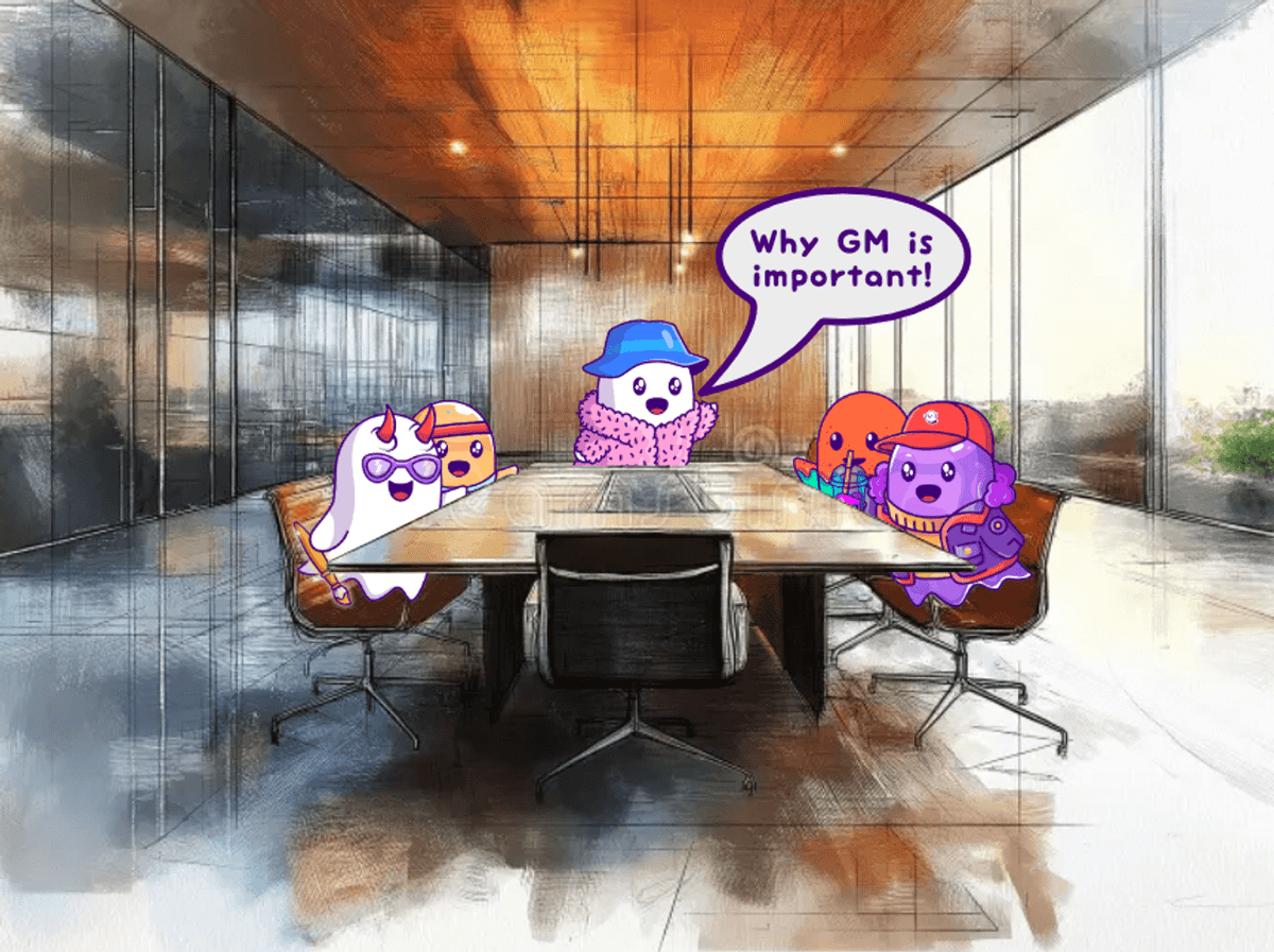 Ghost Buddy NFT tweet media