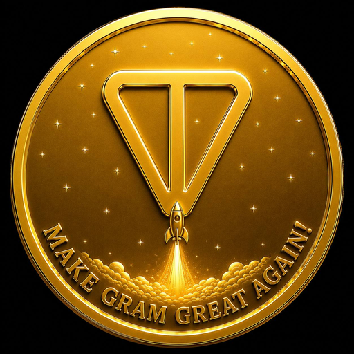 MGRMGA's tweet photo. The Gram meme economy on TON 🇺🇸🪙

$MGRMGA — Make Gram Great Again
• Buy: https://t.co/W8soIuq4RA
• CA: EQDnthM6DjZLIlQ_lQlCwtj-Ez2UrYzpWUV493bcccz-Rj0c
• Chart:https://t.co/iC2T6n8mRs
$GRM — the OG Gram
• Buy: <GRM_SWAP_LINK>
• CA: <GRM_CONTRACT>
Always verify the CA. DYOR. https://t.co/gOj9aPfB2J