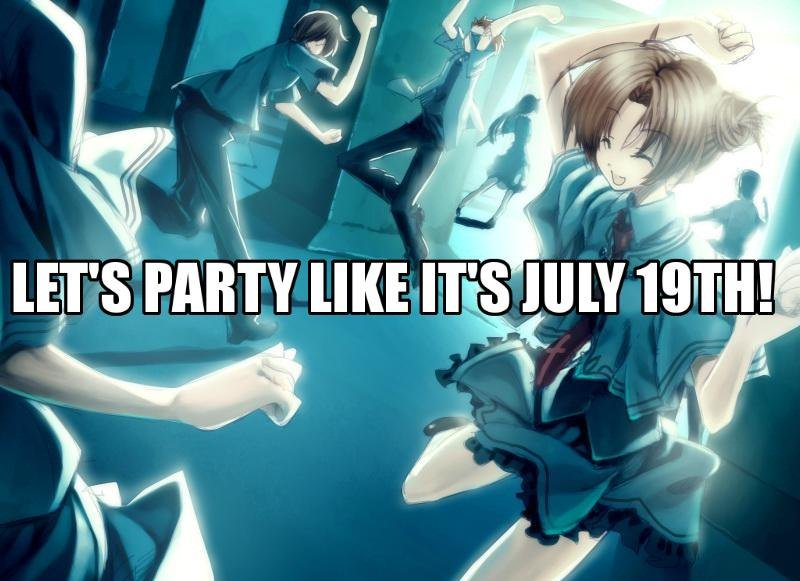 TheZackZeal's tweet photo. Happy Endsky, one and all! https://t.co/VIDZPMw5ck