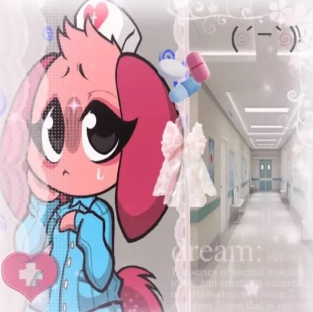 ⧽⟡ Nurse of sledtwt ⸝⸝ tweet media