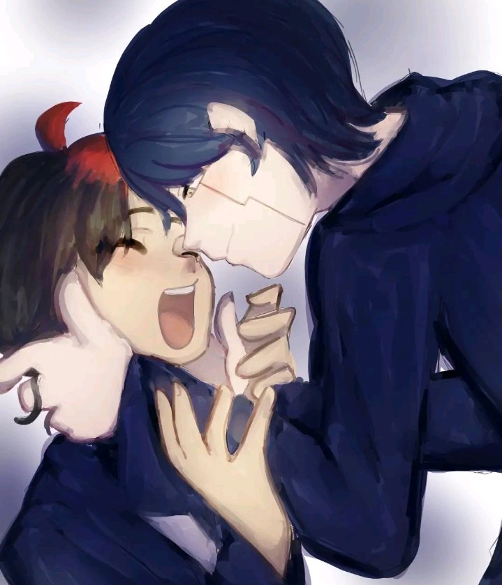 mashkisser's tweet photo. ⠀⠀ ⠀⠀ ⠀⠀ ˗ˏˋ 900 días juntos ⁠♡ˎˊ˗

⠀⠀ #creampuff #yumetwt #MASHLE ⠀⠀ ⠀⠀ ⠀⠀ ⠀ ⠀⠀ ⠀⠀ ⠀
⠀ ⠀⠀  🎨: ﹫ zorropocoastuto (Tiktok) https://t.co/lLU0f8eUpv