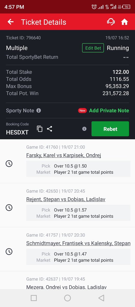 Holarhideh1's tweet photo. Who knows 👀
HESDXT 👉🏻 1k+ odds https://t.co/b7vNyWizlA