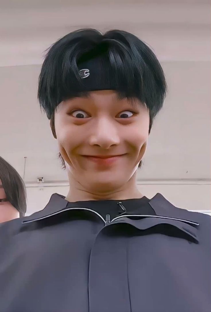 SKZ_IN_Universe's tweet photo. 🔥 I.N MOMENTS 🔥

I.N is a warm and bubbly individual. He captures hearts with is bright smile and endearing goofy sense of humour.

❤️ STAY ❤️
Reply or qrt with your favourite heartwarming/silly I.N moment.

I.N WARM PERSONALITY
#아이엔따뜻한인성 #I_N
#스트레이키즈아이엔 https://t.co/EznCbNm7eR