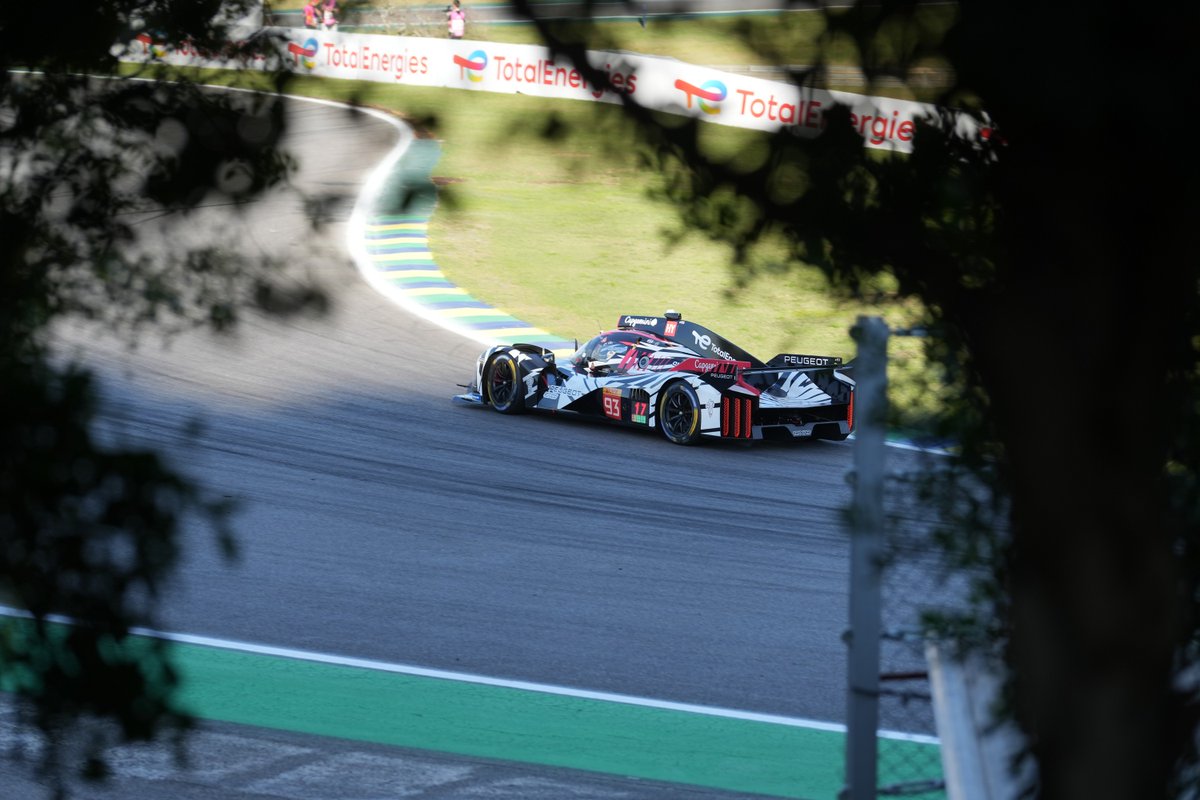 SalaStampRacing's tweet photo. #FIAWEC Quando scopri punti di vista interessanti in un nuovo circuito #Interlagos per immortalare i protagonisti #6HSaoPaulo (📸@AlessandroSala1) di un Mondiale combattuto. https://t.co/VPQTCzQiMd