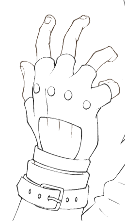 KLMN0_'s tweet photo. FUCK HANDS BRUH https://t.co/GjPtwhiH52
