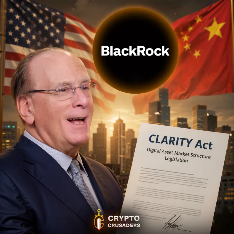 Levi | Crypto Crusaders tweet media