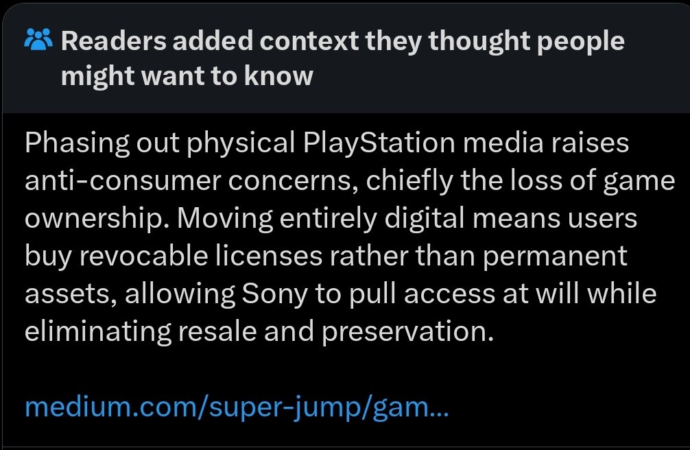 VendrickSL1's tweet photo. @PlayStation Fuck sony https://t.co/RoA7LT8sXX