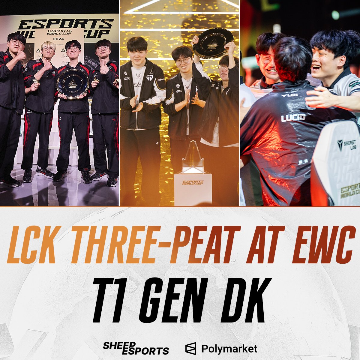 Sheep_Esports tweet picture
