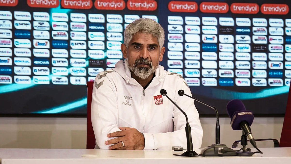 News Sivasspor tweet media