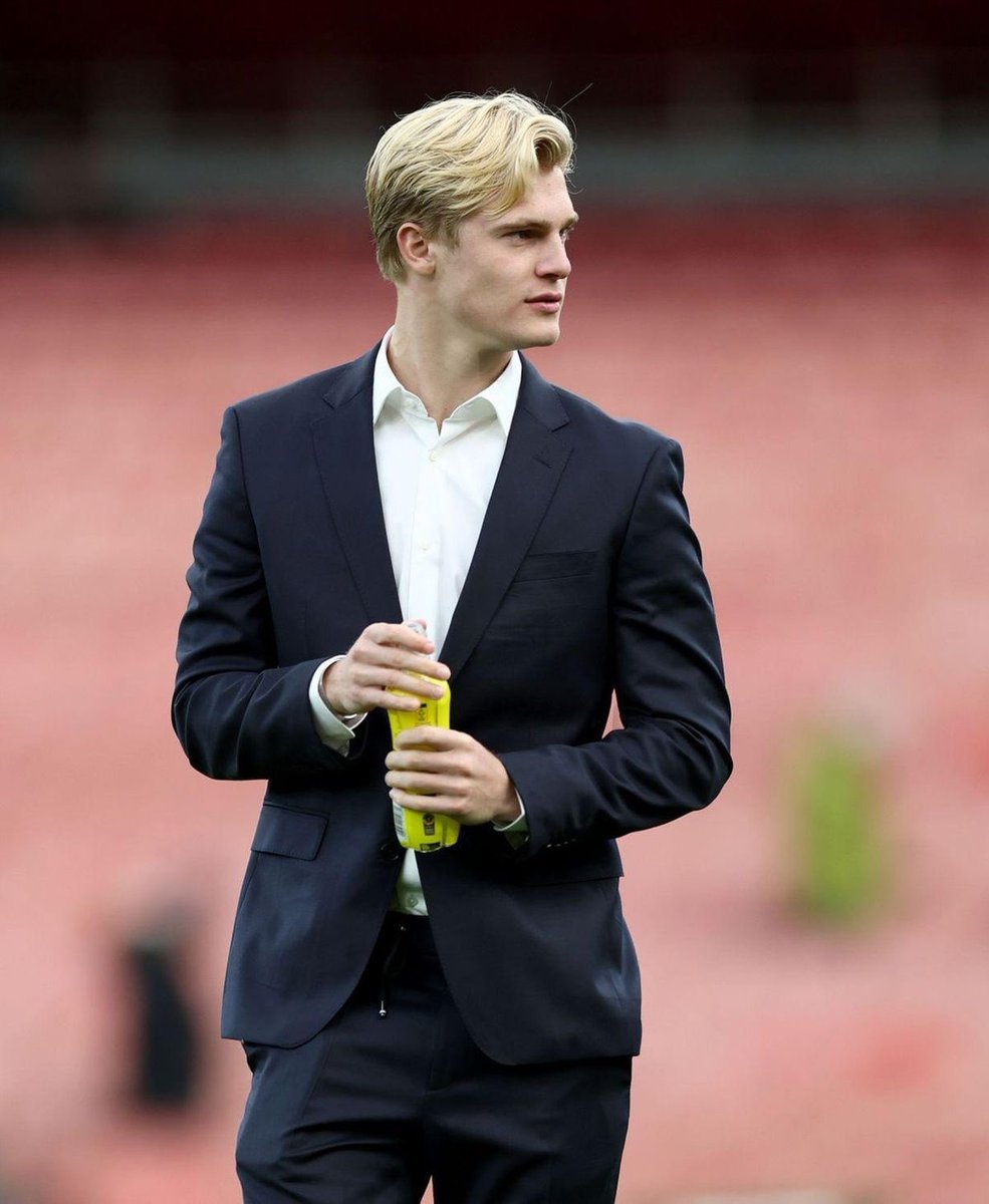 florcult's tweet photo. lucas bergvall the man you are https://t.co/SPS5xnG1mR
