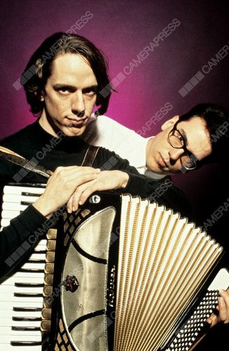Daily John Linnell 🪗!! tweet media