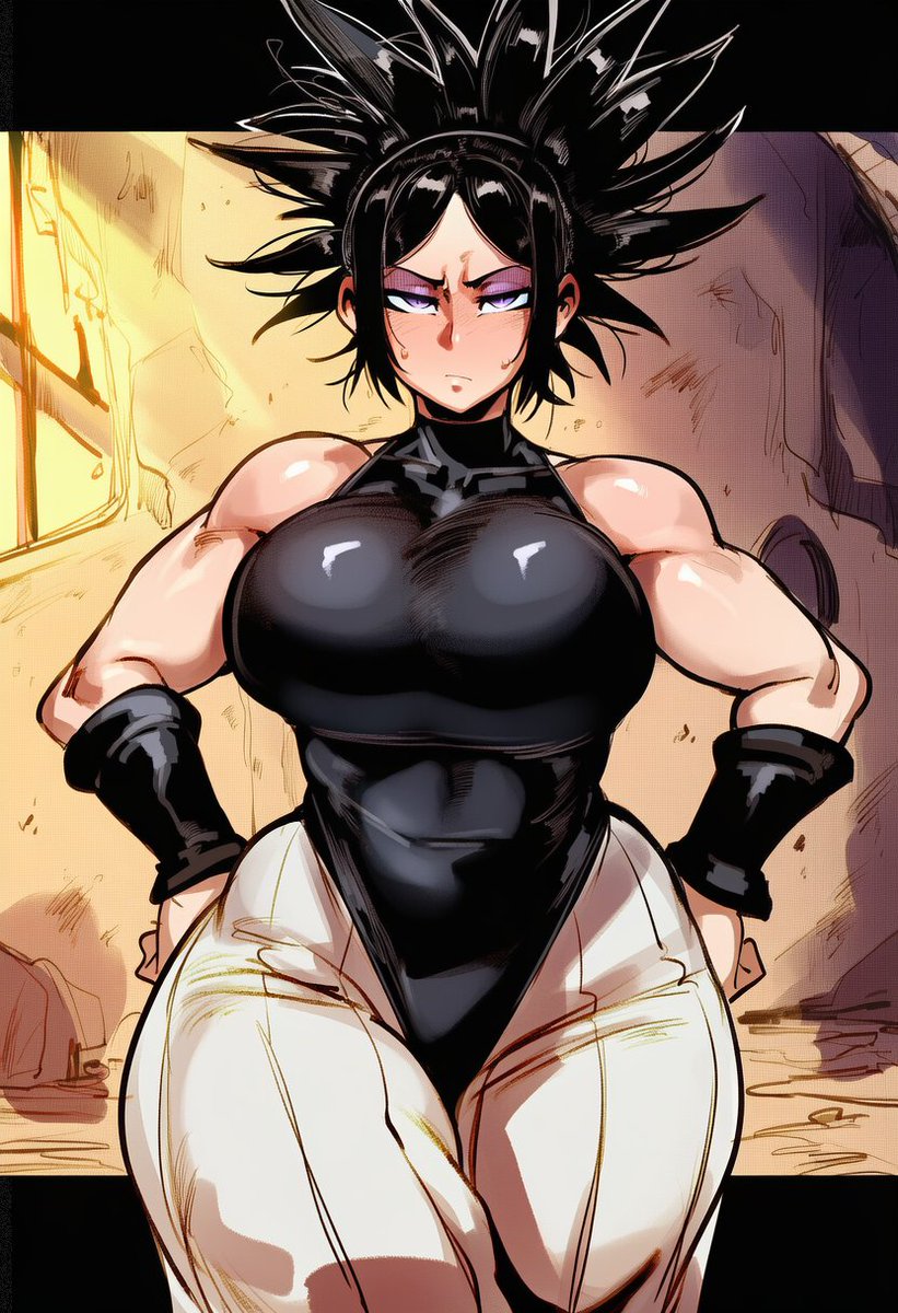 WillyKenTroX's tweet photo. Art Dump #10

Yorozu

#AI #AIart #hentaiِart #hentaiِ #Yorozu #JujutsuKaisen #JJK #JujutsuKaisenFanArt #JJKFanArt https://t.co/BvTPBb7YlV