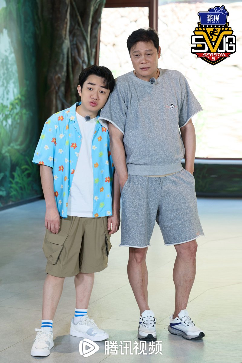 Antonio87557168's tweet photo. Just finished binge-watching the new variety show! The hilarious skits and fun team games totally made my weekend vibe #VarietyShowBinge #WeekendFun https://t.co/V8jcpK18zR