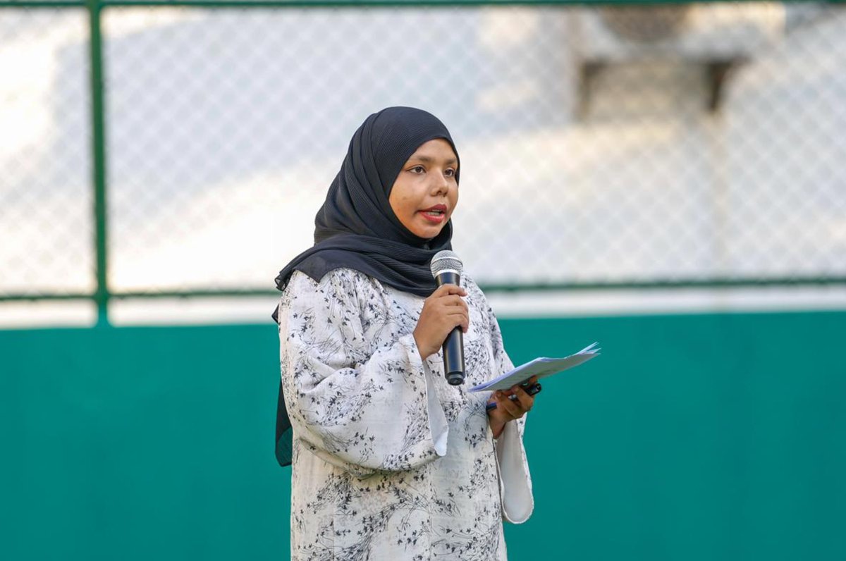 rdcmaldives tweet picture