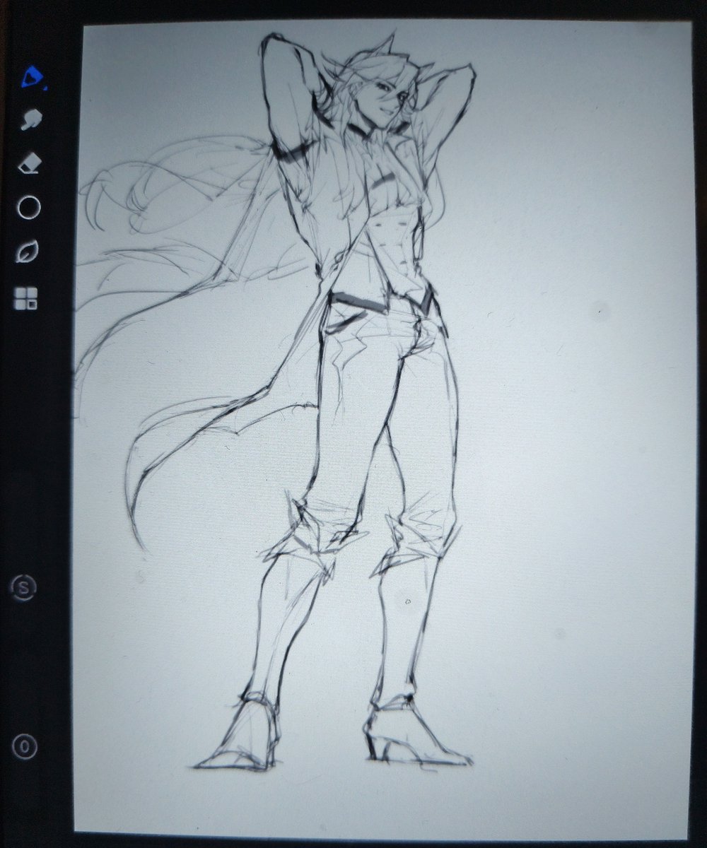 dedbu2q's tweet photo. 😋#Ashveil https://t.co/ZuvGdlnq13