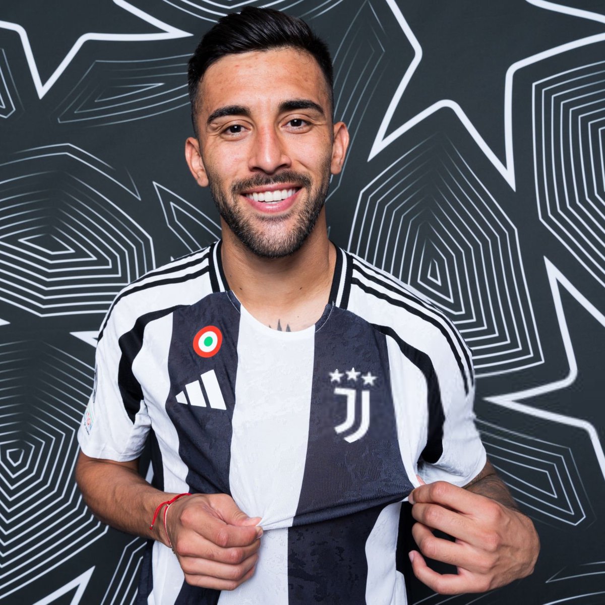 SoccerPulse tweet media