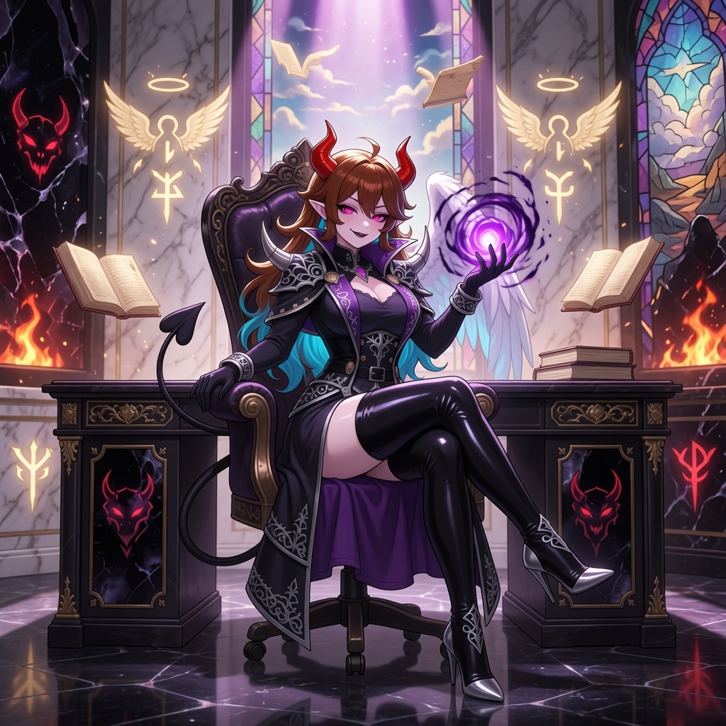 Skyend_Dearest's tweet photo. Converting Albedo seems to have been one of the best decisions i made so far~

Such a Strong being under my Influence~ can only become even more powerful~

as she said sinner~ one step is enough to receive the present which i gave her~ https://t.co/EEPeqNQrT7