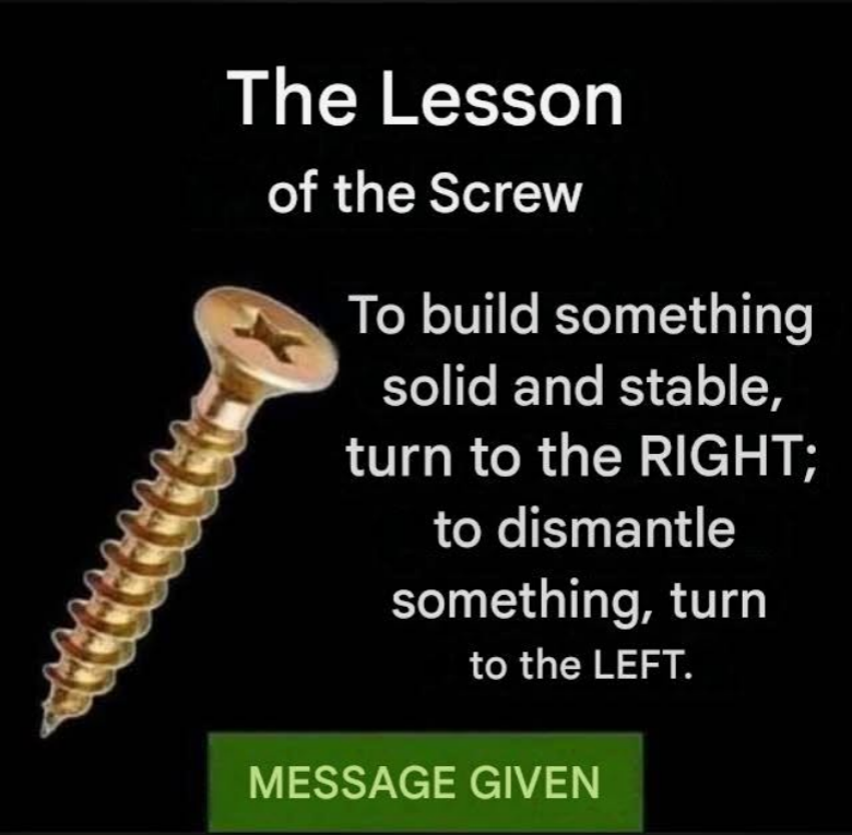 EdFowler's tweet photo. It's not that hard to understand. https://t.co/cDTEobQUCS