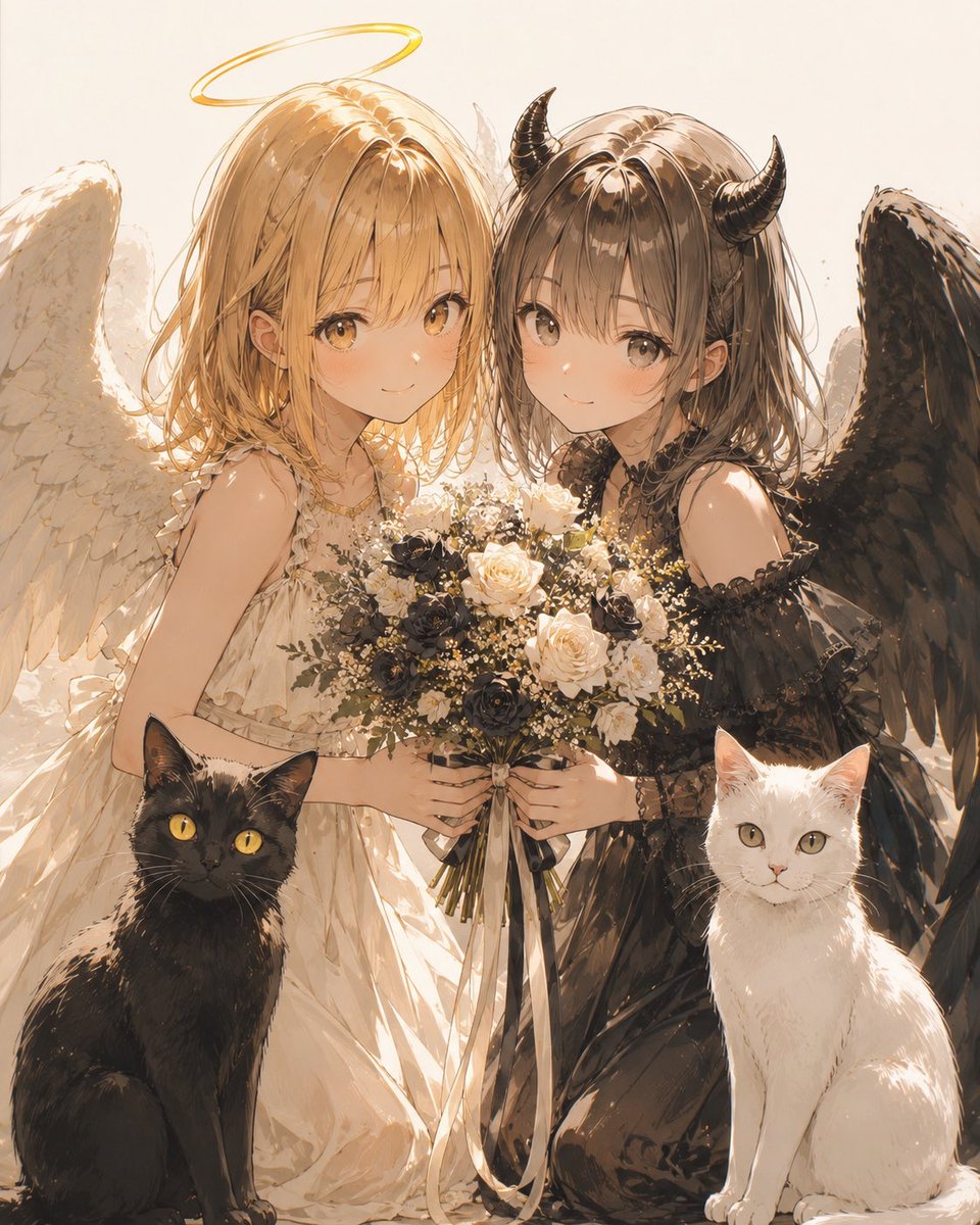 くろね / AI (@aki21ai) / Posts / X