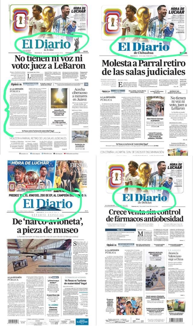 Javier Corral Jurado tweet media