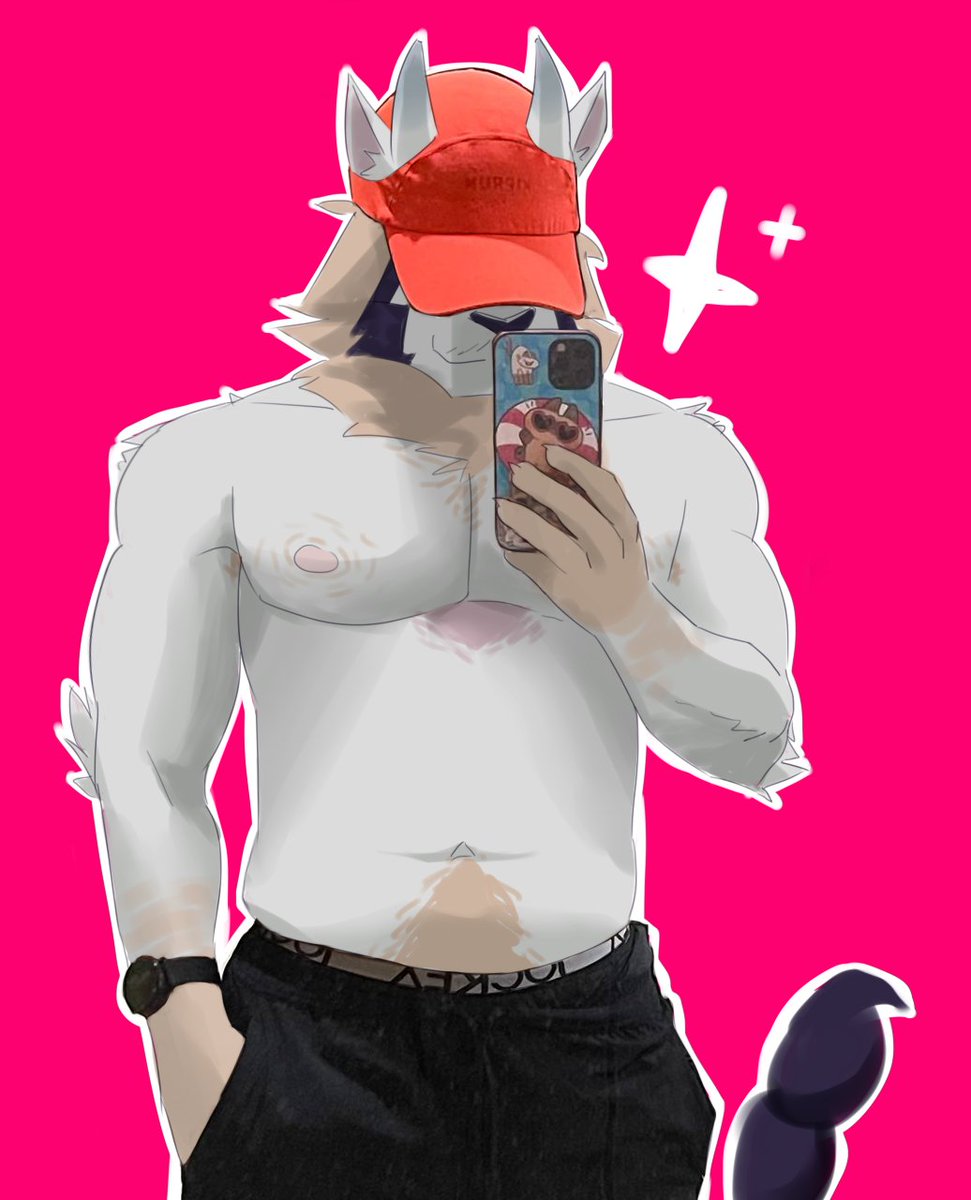 mindmechanica's tweet photo. Omf's @roni_orin bornday so l lazily draw over his gym pics into his near ideal body💪 https://t.co/jCwB55l21x