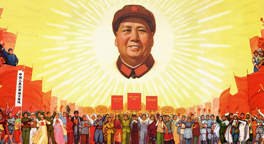 LegionaryTwink's tweet photo. "Can a Communist, who is an internationalist, at the same time be a patriot? We hold that he not only can be, but must be." - Mao Zedong

When the Eternal Chairman of the world speaks, you sit your westoid, baizuo, KKKraKKKer ass down, and listen. https://t.co/ZWXYcBjaTW