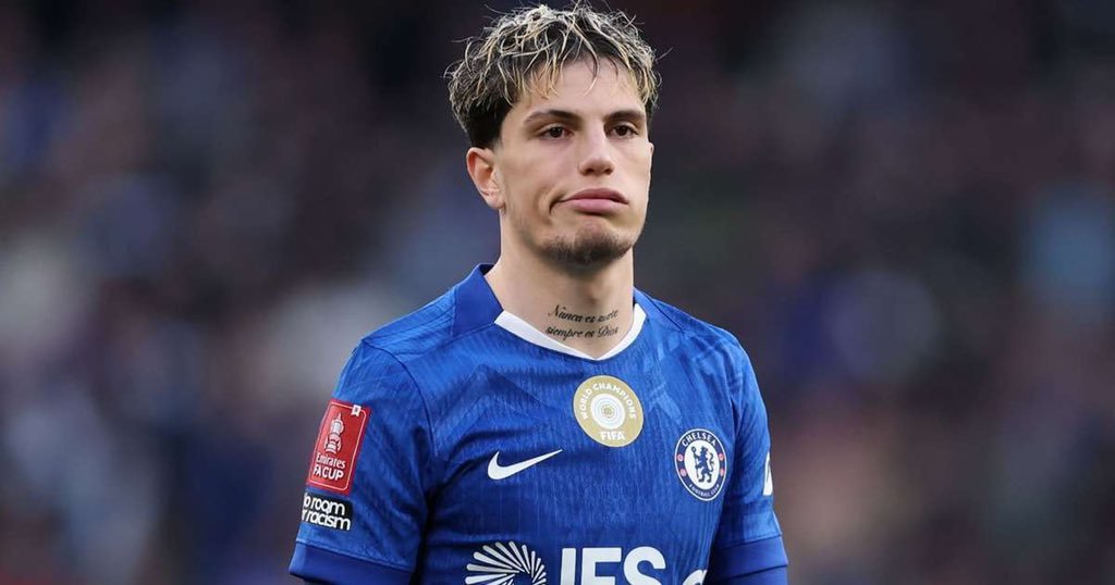 SoccerPulse tweet media