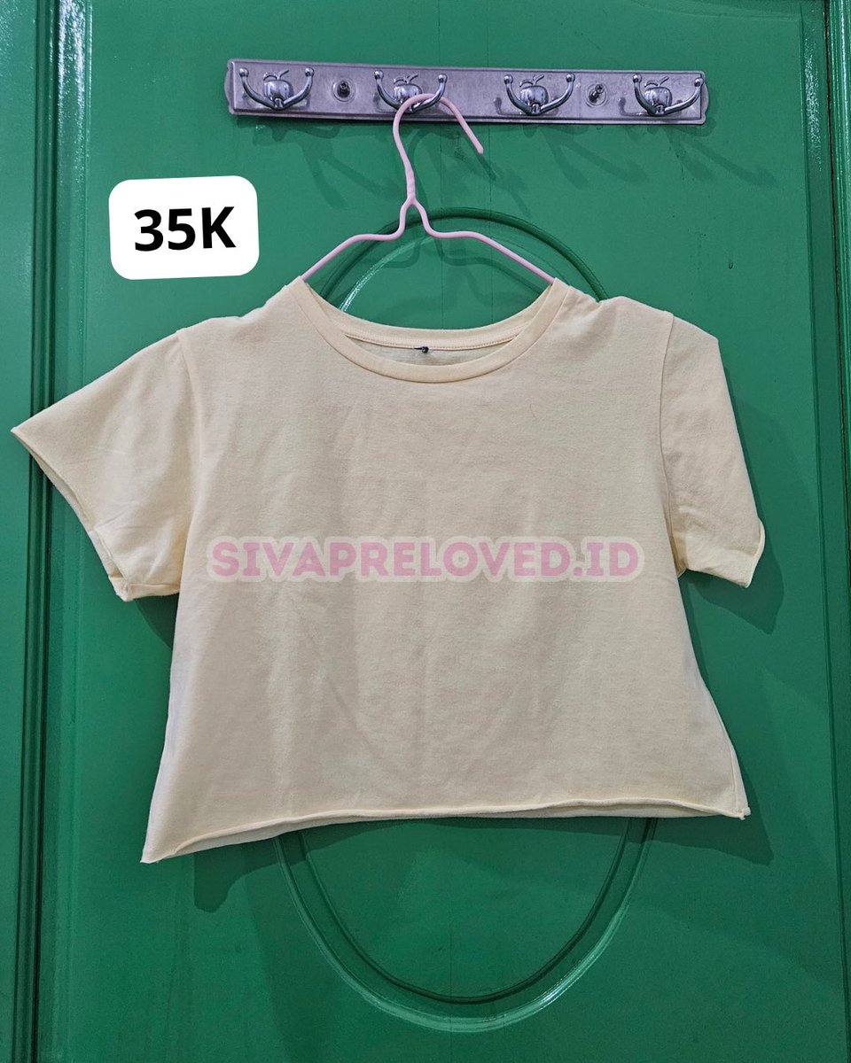 woojihoonae's tweet photo. Atasan Murah

Only 35.000

Buy 2 : 65.000
Buy 3 : 95.000 https://t.co/OFHO3hgsqC