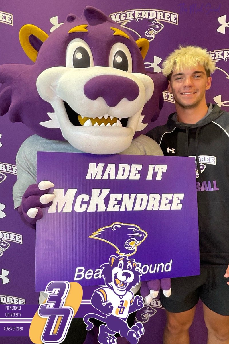 jimmyjam7878's tweet photo. Unbelievably proud and super excited for your next chapter! Keep betting on yourself, you've just scratched the surface of being great 💪 #collegebaseball #mastersprogram #businessadmin @McKBearcats @McKendree_BSBL @JRichards9 https://t.co/gcwmA7LKYO