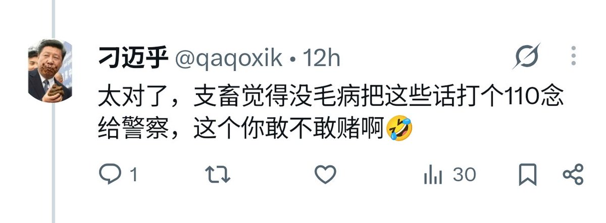 刁迈乎 tweet media