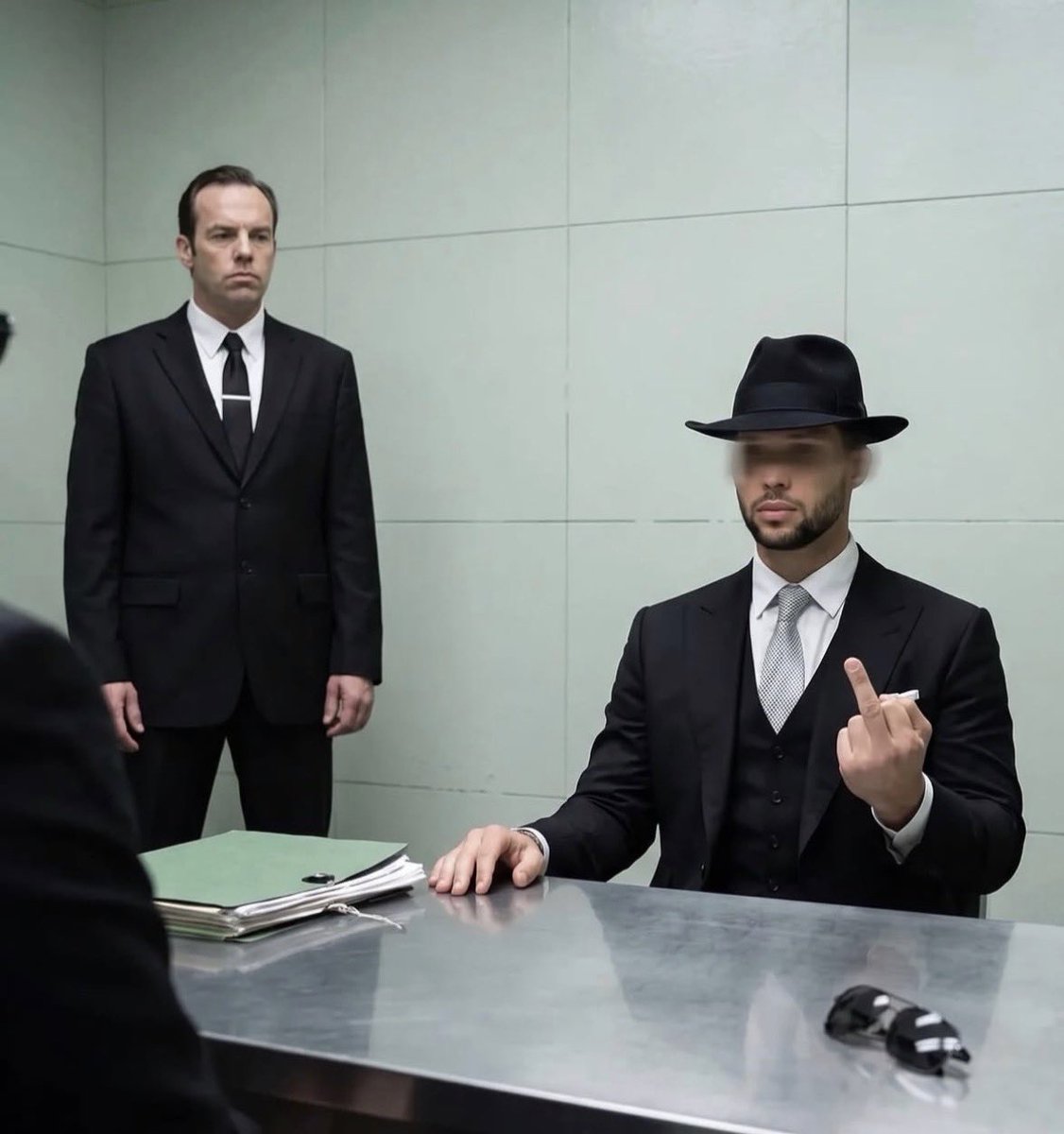 jointrwuni_'s tweet photo. F*CK THE MATRIX https://t.co/eiXafhBvBJ