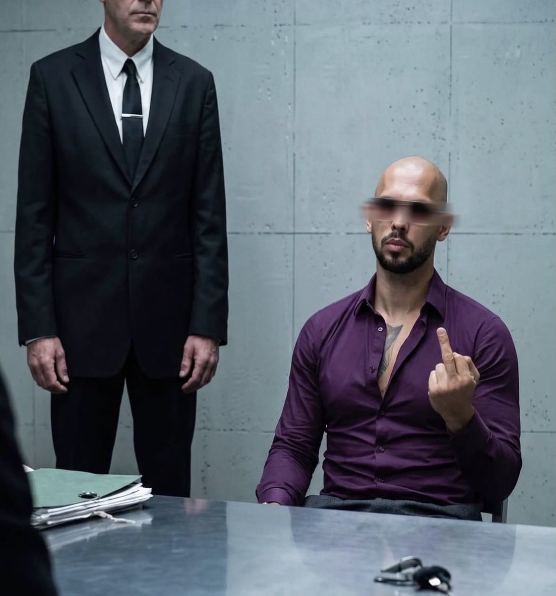 jointrwuni_'s tweet photo. F*CK THE MATRIX https://t.co/eiXafhBvBJ