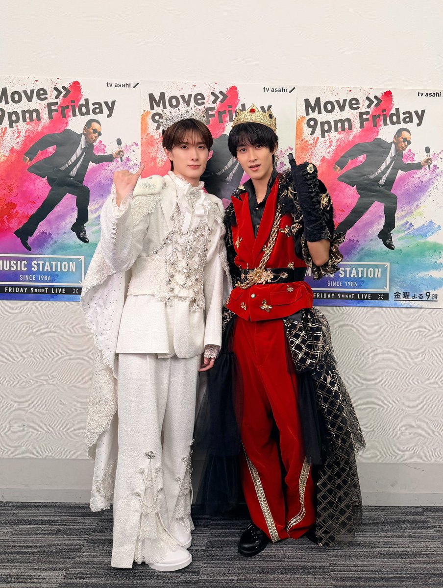 ___NA___43's tweet photo. @bozu_108 山中柔太朗・曽野舜太 https://t.co/AIGLJcNkfP