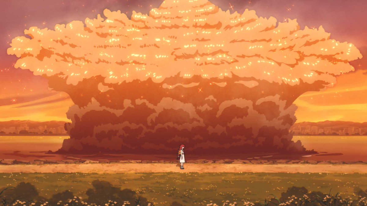 さよならララ 第3話 ツイート画像 1