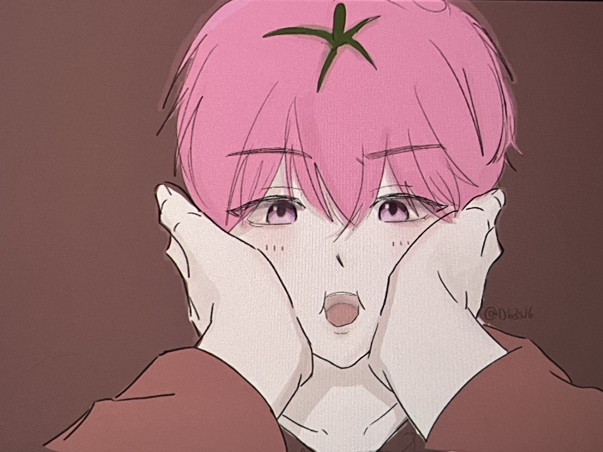Db3sj6's tweet photo. 트레틀 사용했습니다아😚 사실 은호도 있는데 안예뻐서 봉구만.. https://t.co/UROZSJ6HQe