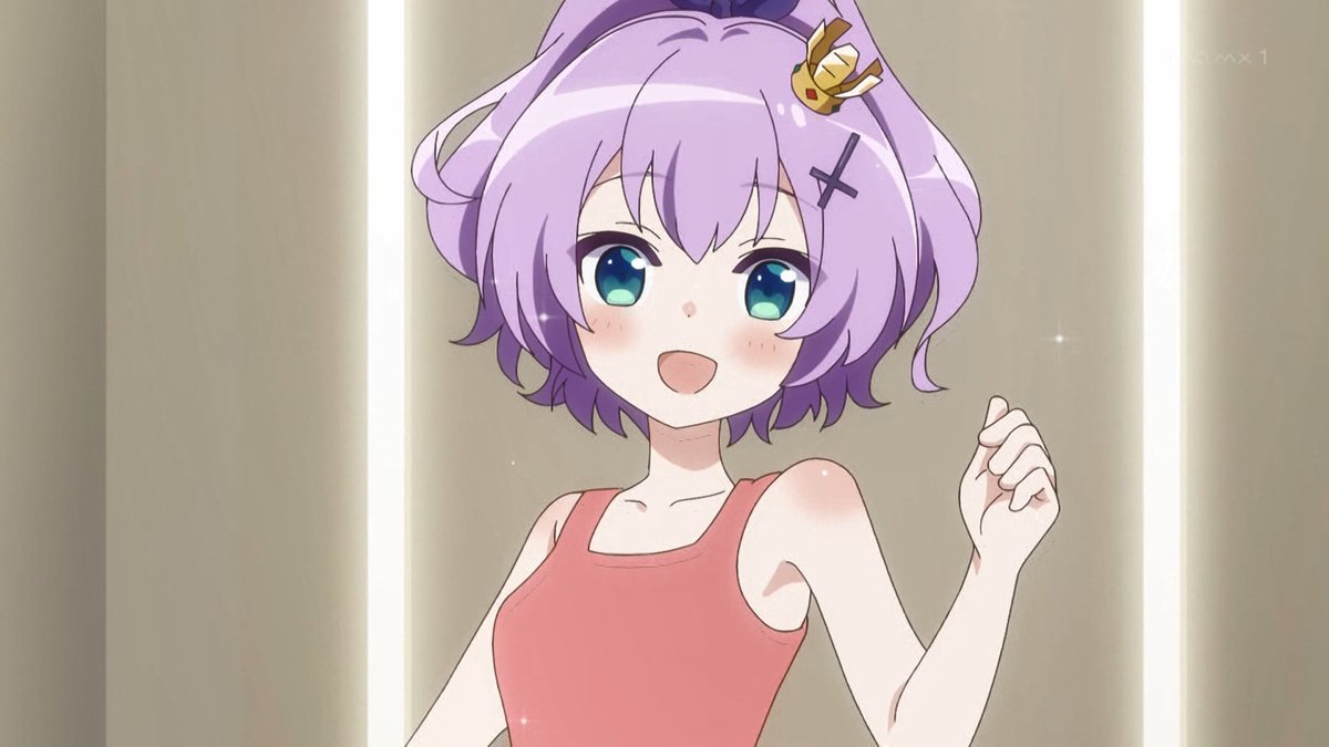 アズールレーン びそくぜんしんっ!にっ!! 第3話 ツイート画像 1