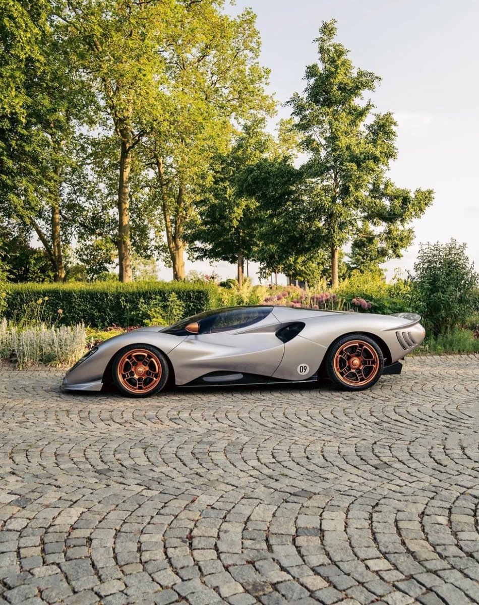 StanceSpec's tweet photo. De Tomaso P72 🥶 https://t.co/DsiMwvDIBH