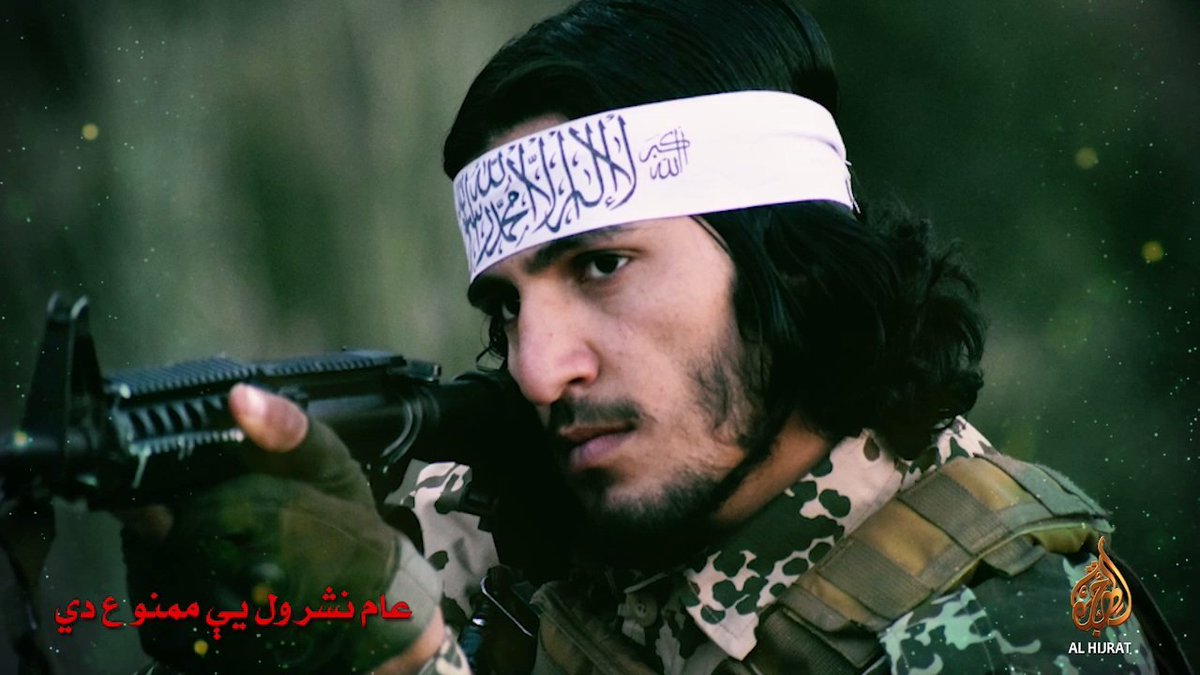N_Karimi_A's tweet photo. #اِستشهاد
استشهادي مجاهد حافظ هدایت اللّٰه احمدي
 تقبله اللّٰه، شهيد احمدي د تقوا، عاجزۍ او ښو اخلاقو خاوند ځوان ؤ.
تل به رب ج ته سر په سُجده او لاس په دُعا ؤ، تقبله الله.
#الجهاد
#المبارزه https://t.co/HEBmcrHcG0