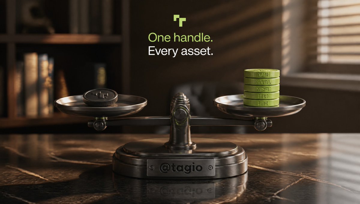 Tagio Pay tweet media