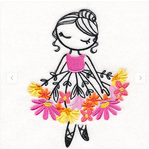 OnlyB1bs's tweet photo. Help me out! Which one do you like best? The #Bee or #Ballerina https://t.co/2cKJfduRKm