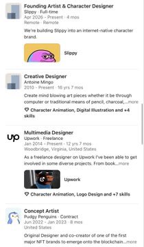 ArcaneLedger's tweet photo. @CryptoZachLA @IcedKnife @suganarium @cozypront Biggest opportunity on Robinhood is $SLIPPY made by Antoine Mingo creator of $PENGU 

This could be the next huge runner on Robinhood 

He posted last night that he is founding Artist of @Slippyclub

0xF0568863195770965a6D8abb0aa87F4314b80320 https://t.co/rMxegvrUBO