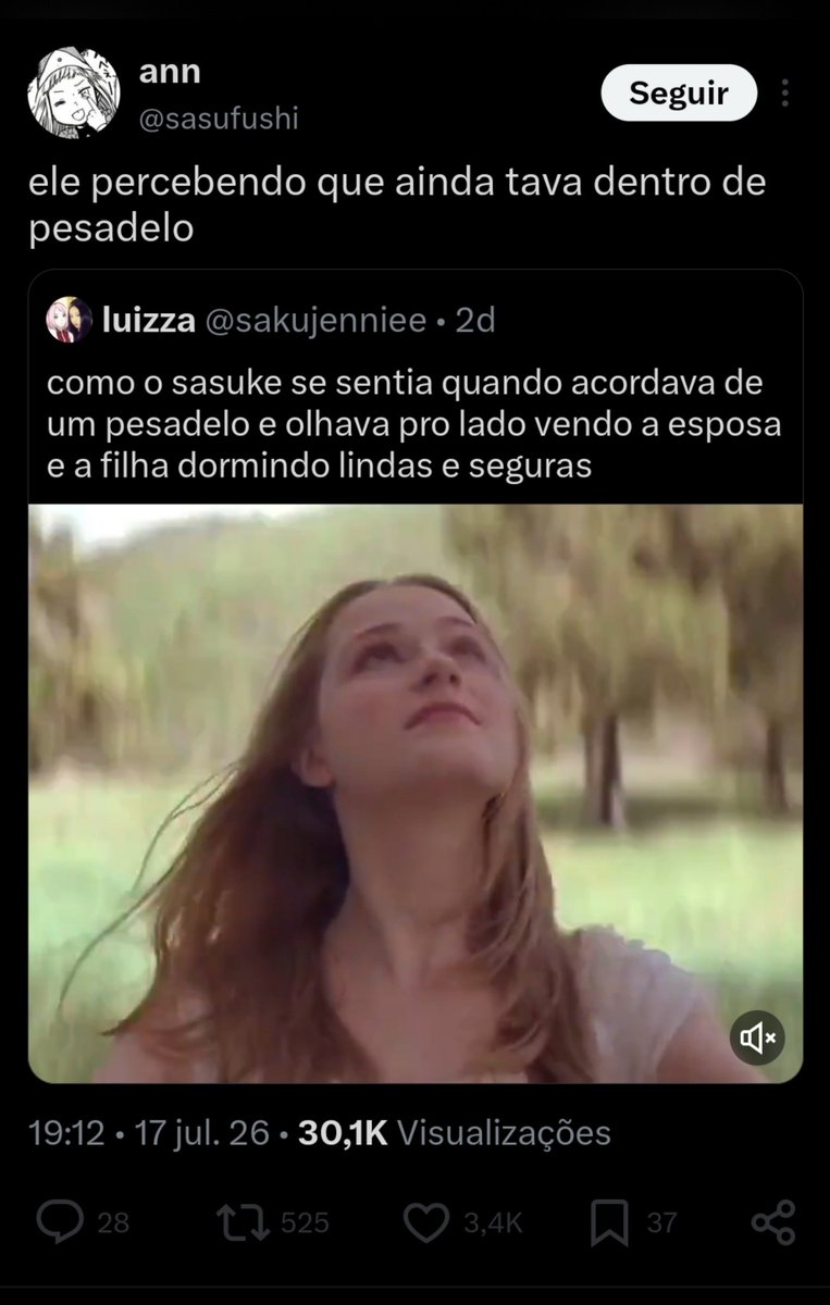 sennarte's tweet photo. N tô aqui para brigar mas é incrível que tem algumas pessoas que real se dizem fã do personagem e distorcem tanto ele para se encaixar num contexto que não existe. E é absurda a quantidade. https://t.co/ZXhEfdYLxG