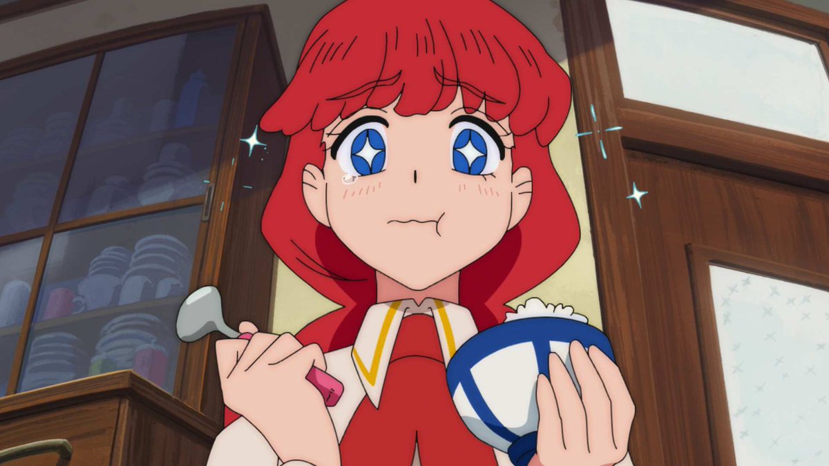 さよならララ 第3話 ツイート画像 1