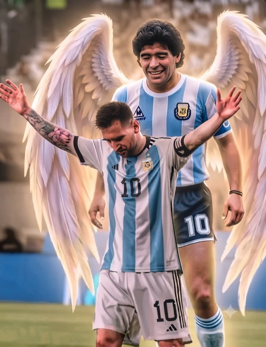 NikolascC's tweet photo. DIEGO ILUMINA' A CADA JUGADOR PARA Q NOS DEN OTRA ALEGRÍA 🍀🏆💪🇦🇷 https://t.co/aDirinSUr1